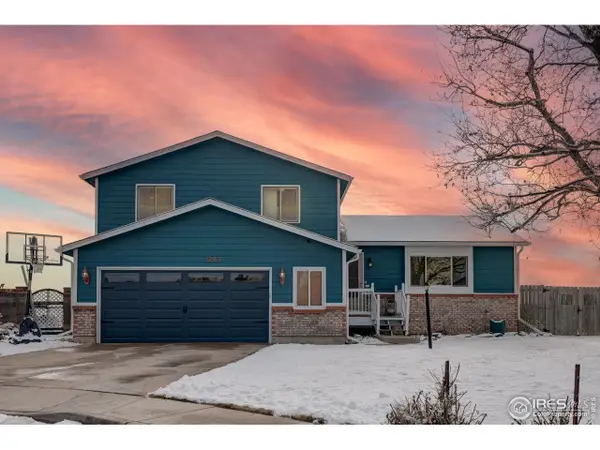 2283 Danielle Ct, Loveland, CO 80537