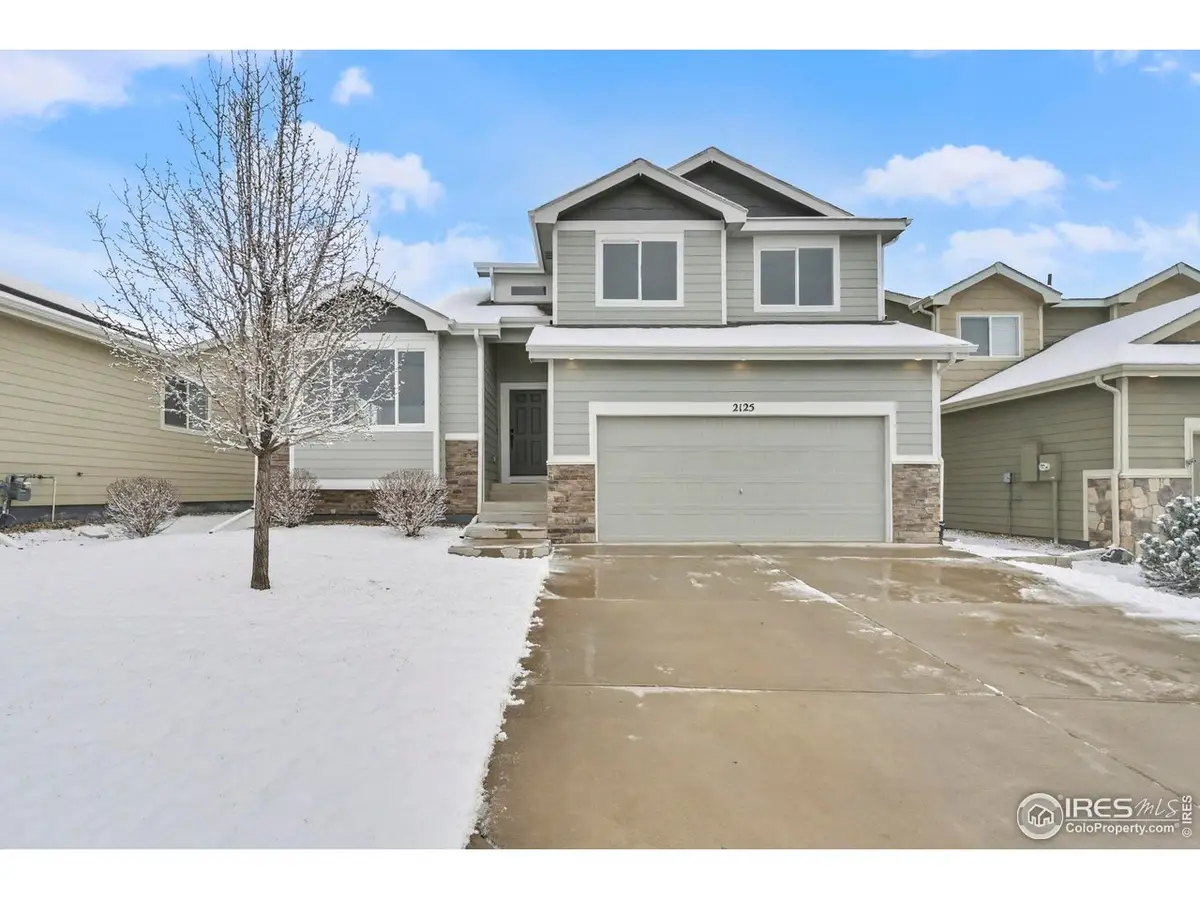2125 Peach Blossom Dr, Windsor, CO 80550 - Image #1