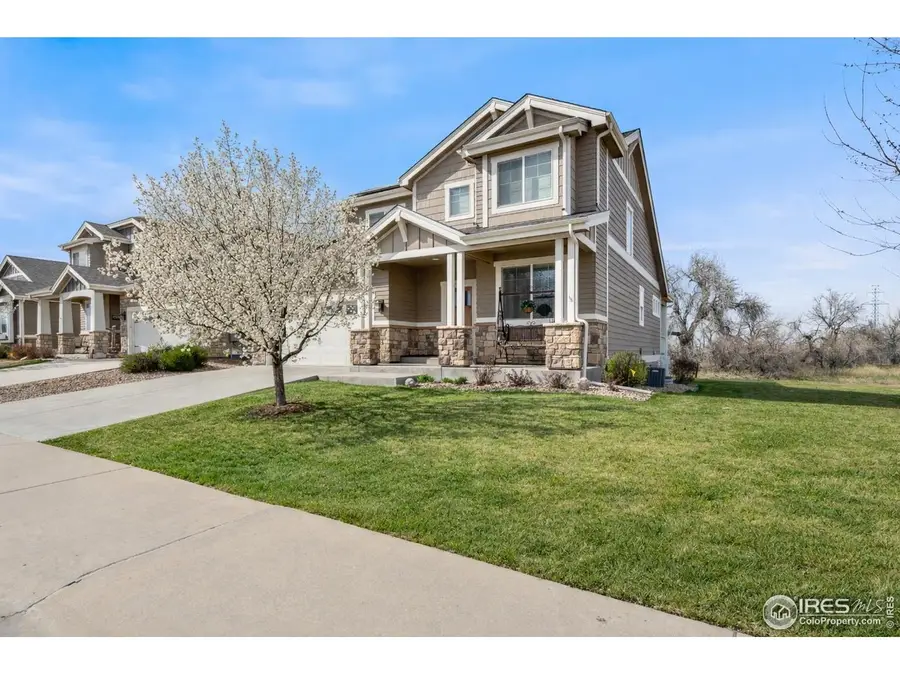8101 River Run Dr, Greeley, CO 80634 - #2