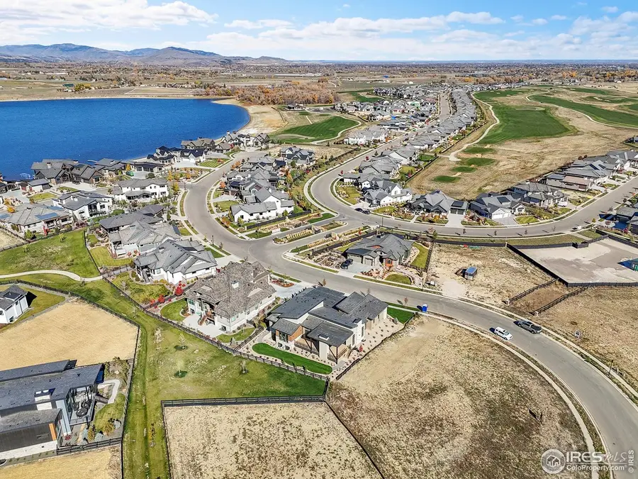 2672 Bluewater Rd, Berthoud, CO 80513 - #2