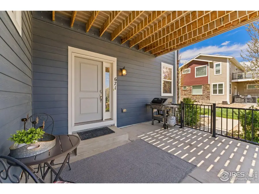 671 Robert St, Longmont, CO 80503 - #2
