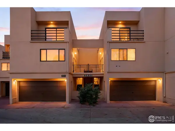 3835 Northbrook Dr #E, Boulder, CO 80304