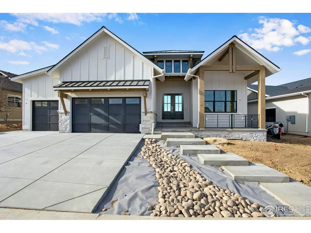 6311 Sanctuary Dr, Windsor, CO 80550 - Image #1