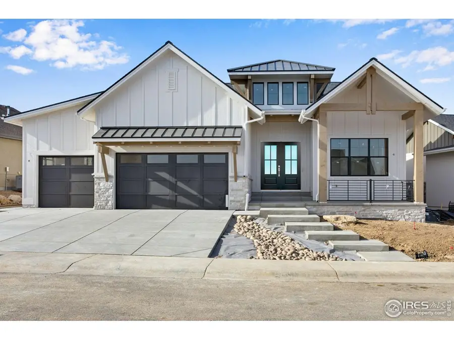 6311 Sanctuary Dr, Windsor, CO 80550 - Image #2