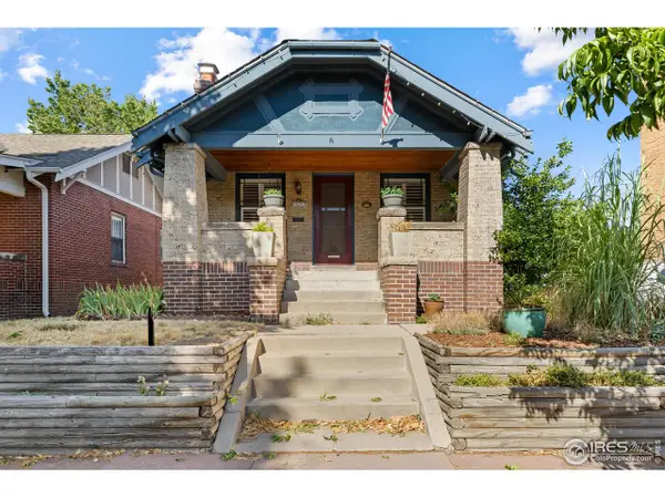 525 N Pearl St, Denver, CO 80203
