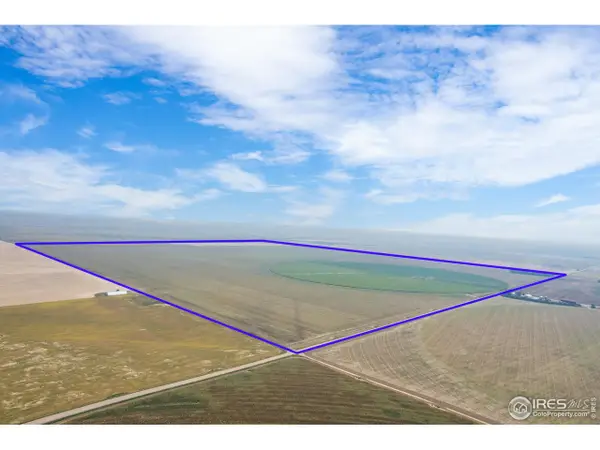 Mimosa Rd, Byers, CO 80103