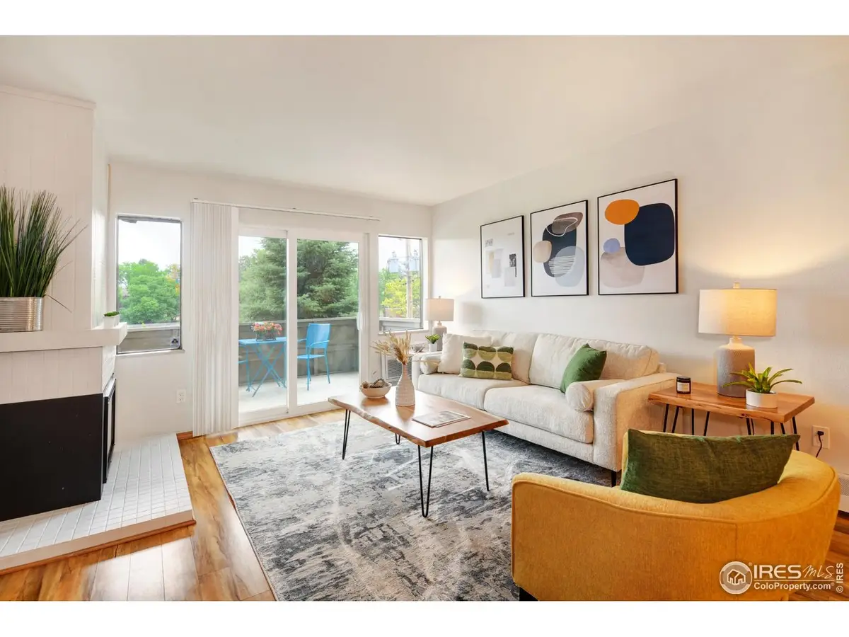 3240 Iris Ave #201, Boulder, CO 80301 - Image #1
