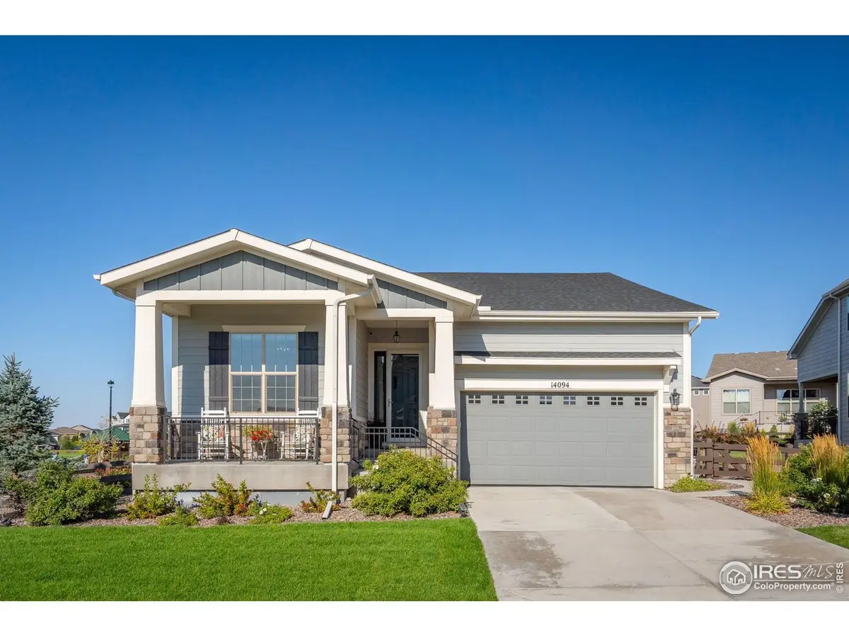 14094 Ivy Ct, Thornton, CO 80602 - Image #1