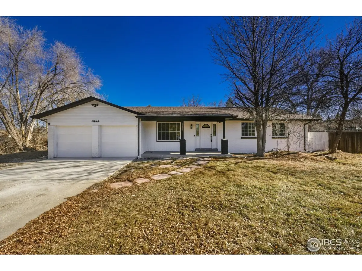 1080 S Garrison St, Lakewood, CO 80226 - Image #1