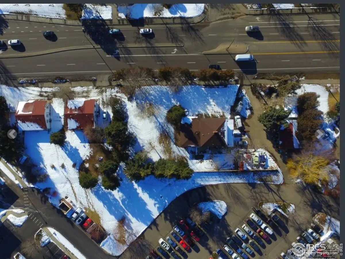 2500 S Shields St, Fort Collins, CO 80526 - #1