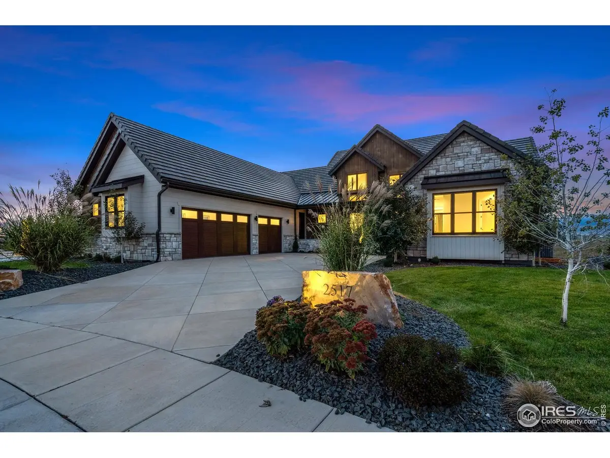 2517 Southwind Rd, Berthoud, CO 80513 - Image #1