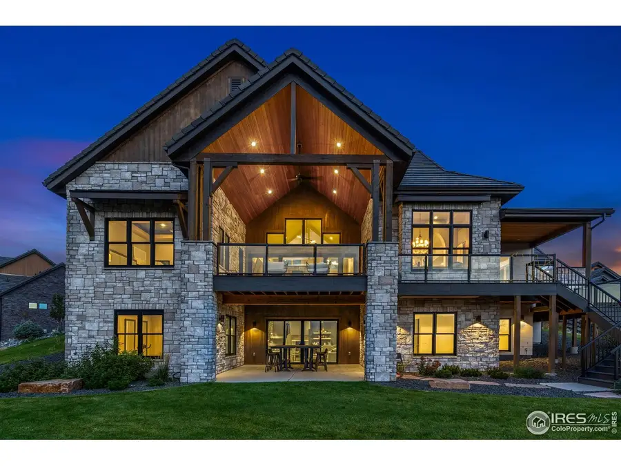 2517 Southwind Rd, Berthoud, CO 80513 - Image #2