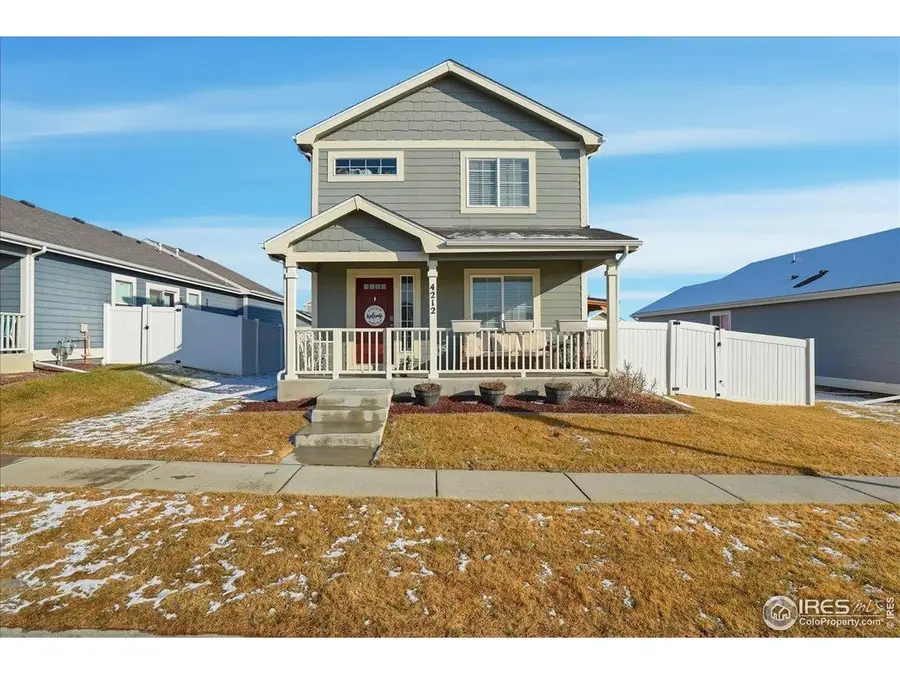 4212 Yellowbells Dr, Evans, CO 80620 - Image #2
