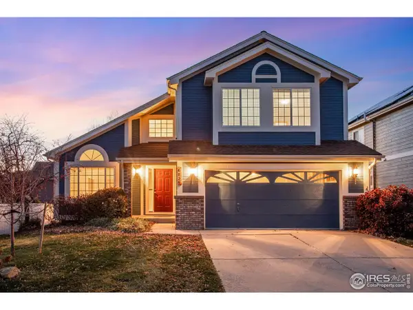 6839 Hancock Dr, Fort Collins, CO 80526