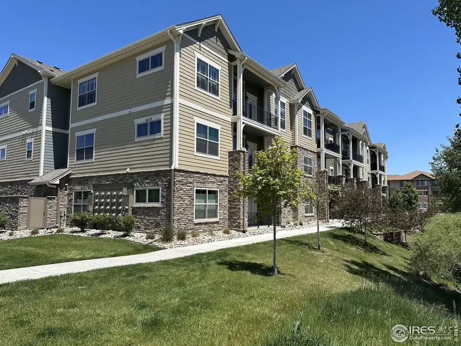 4612 Hahns Peak Dr #102, Loveland, CO 80538 - Image #3