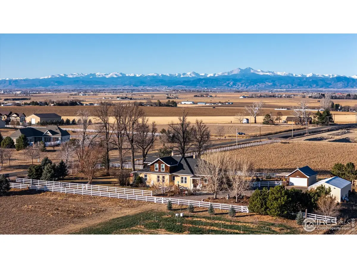 15681 County Road 74, Eaton, CO 80615 - Image #1