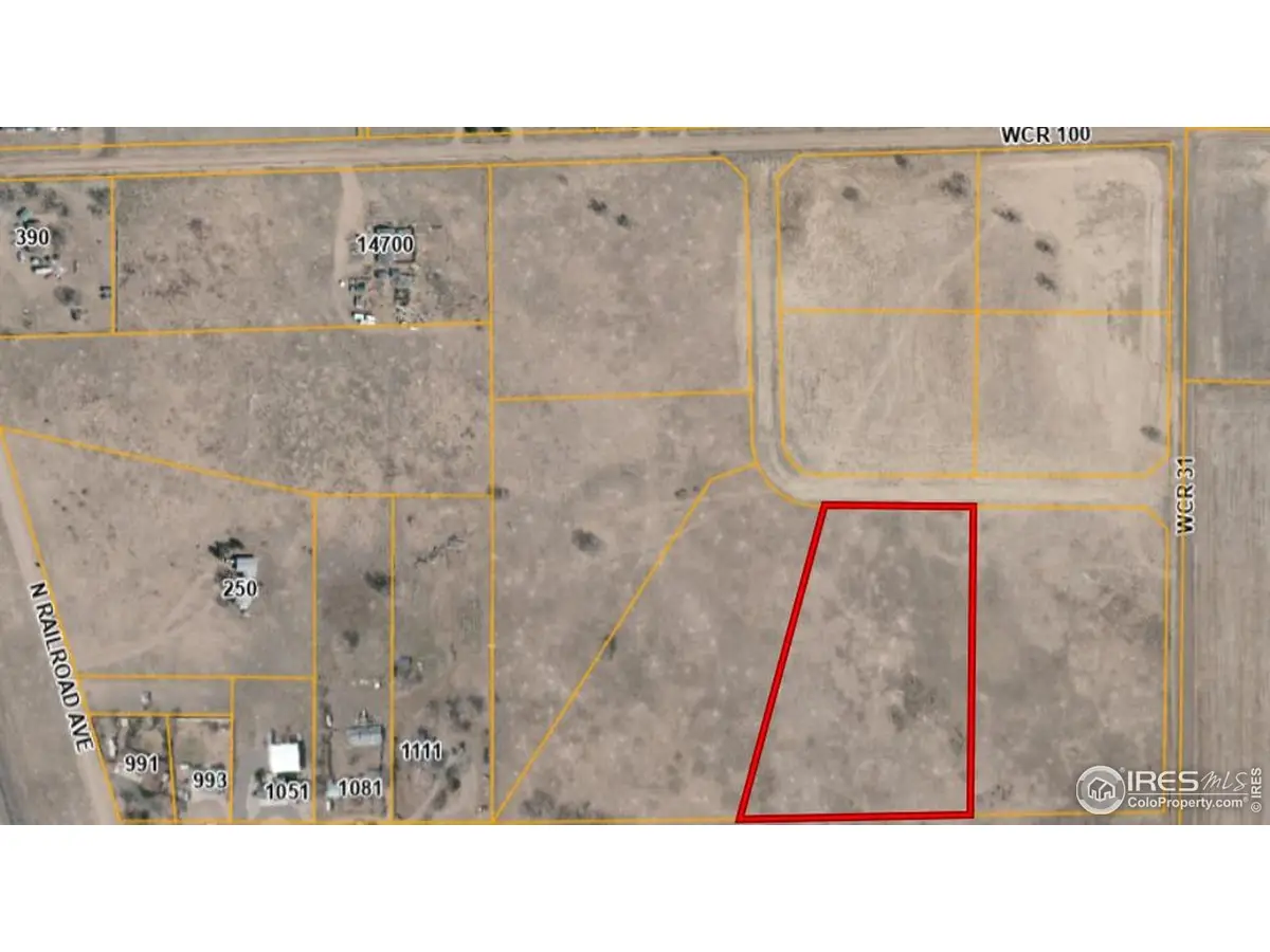 Address Withheld By Seller, Nunn, CO 80648 - #1