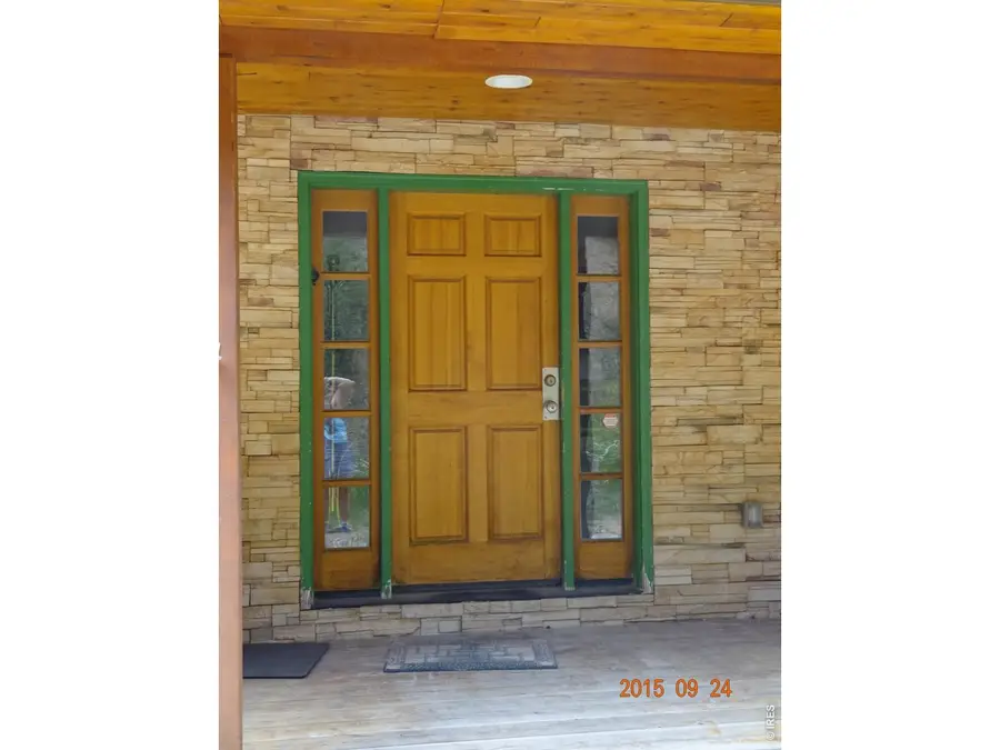 283 Alpine Dr, Nederland, CO 80466 - #2