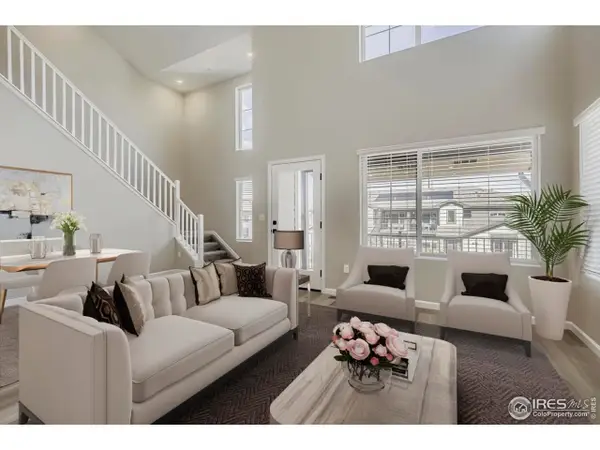 919 Schlagel St #8, Fort Collins, CO 80524