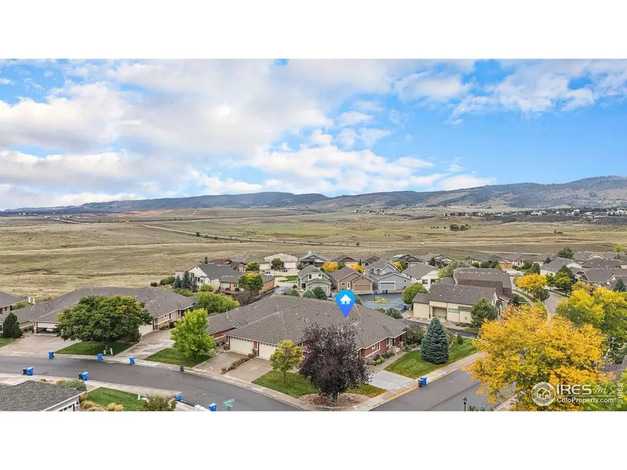 4609 Dusty Sage Dr #3, Fort Collins, CO 80526 - #2