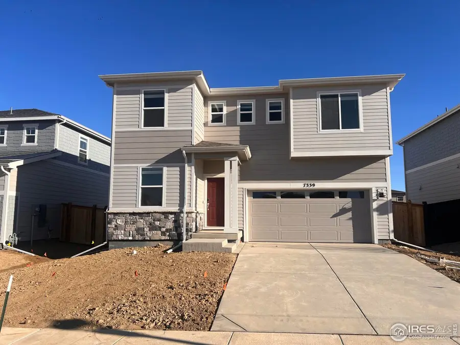 7339 27th St Ln, Greeley, CO 80634 - Image #2