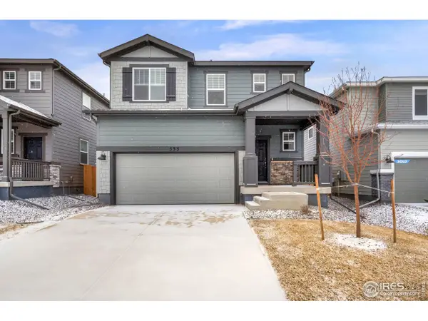 533 97th Ave, Greeley, CO 80634