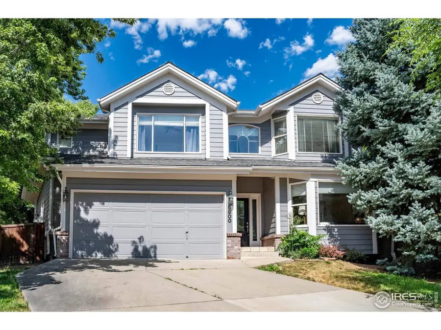 5900 Brandywine Ct, Boulder, CO 80301 - #2