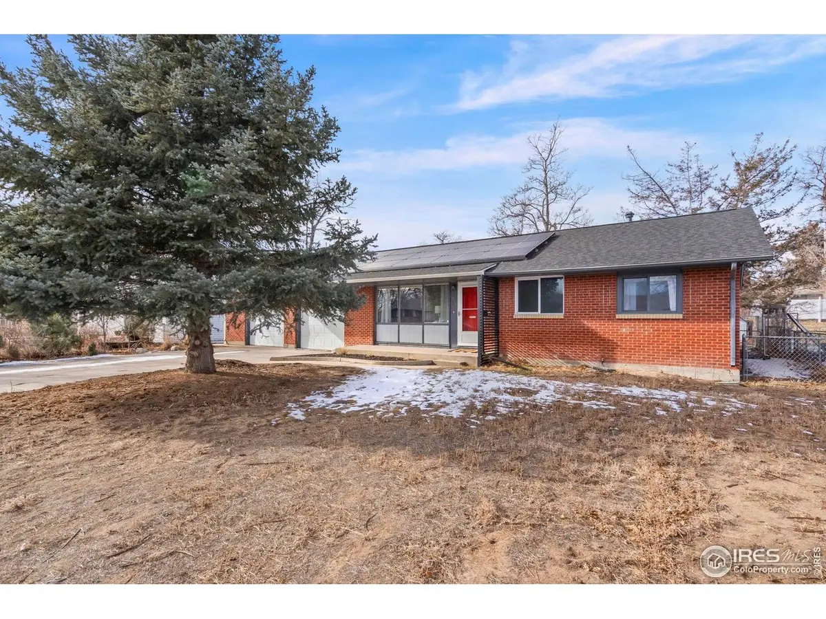 2437 25th Ave, Greeley, CO 80634 - Image #1