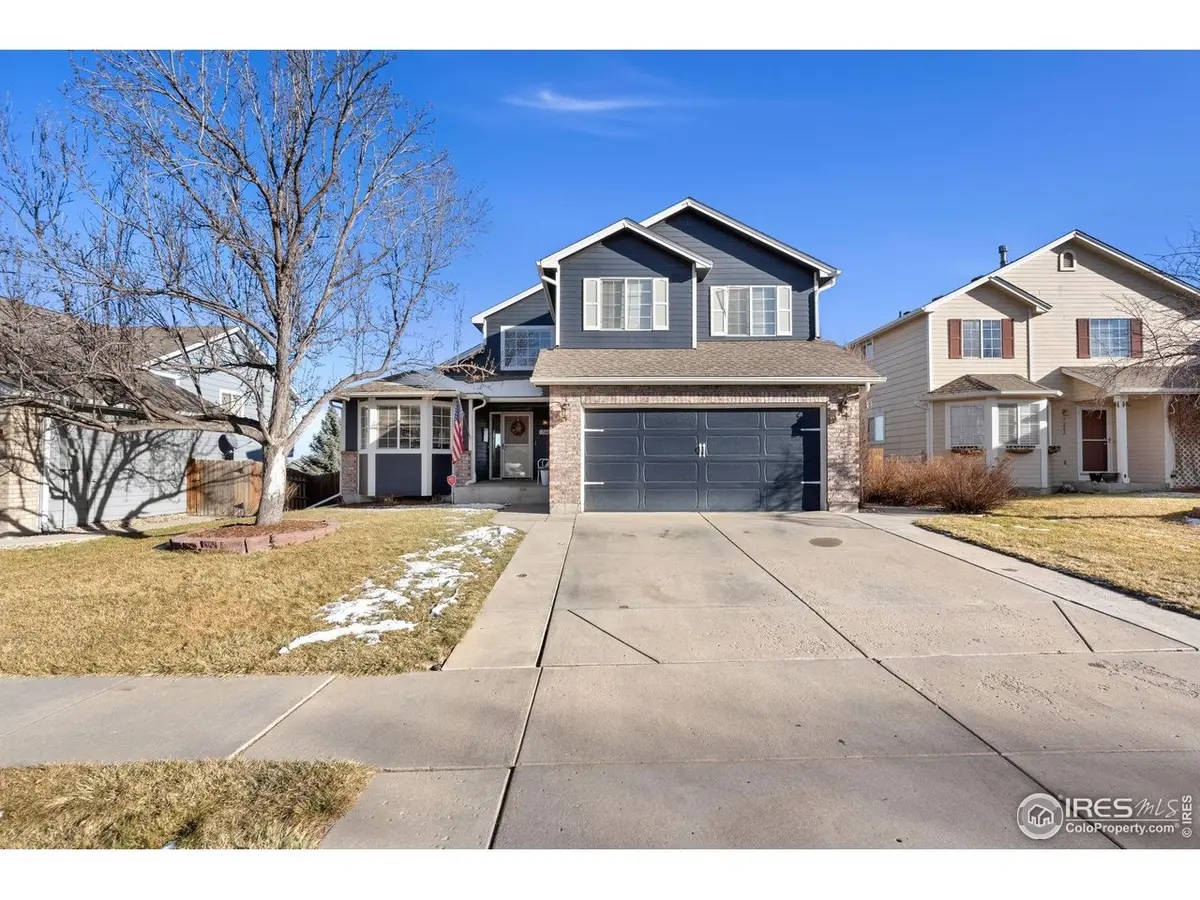 7144 Woodrow Dr, Fort Collins, CO 80525 - Image #1