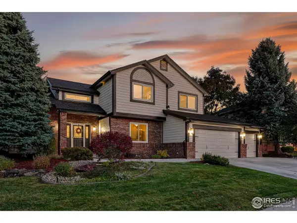 9910 Ashleigh Way, Highlands Ranch, CO 80126