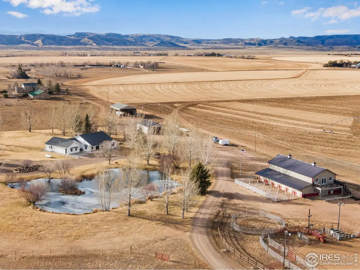 612 W County Road 74, Wellington, CO 80549 - Image #1