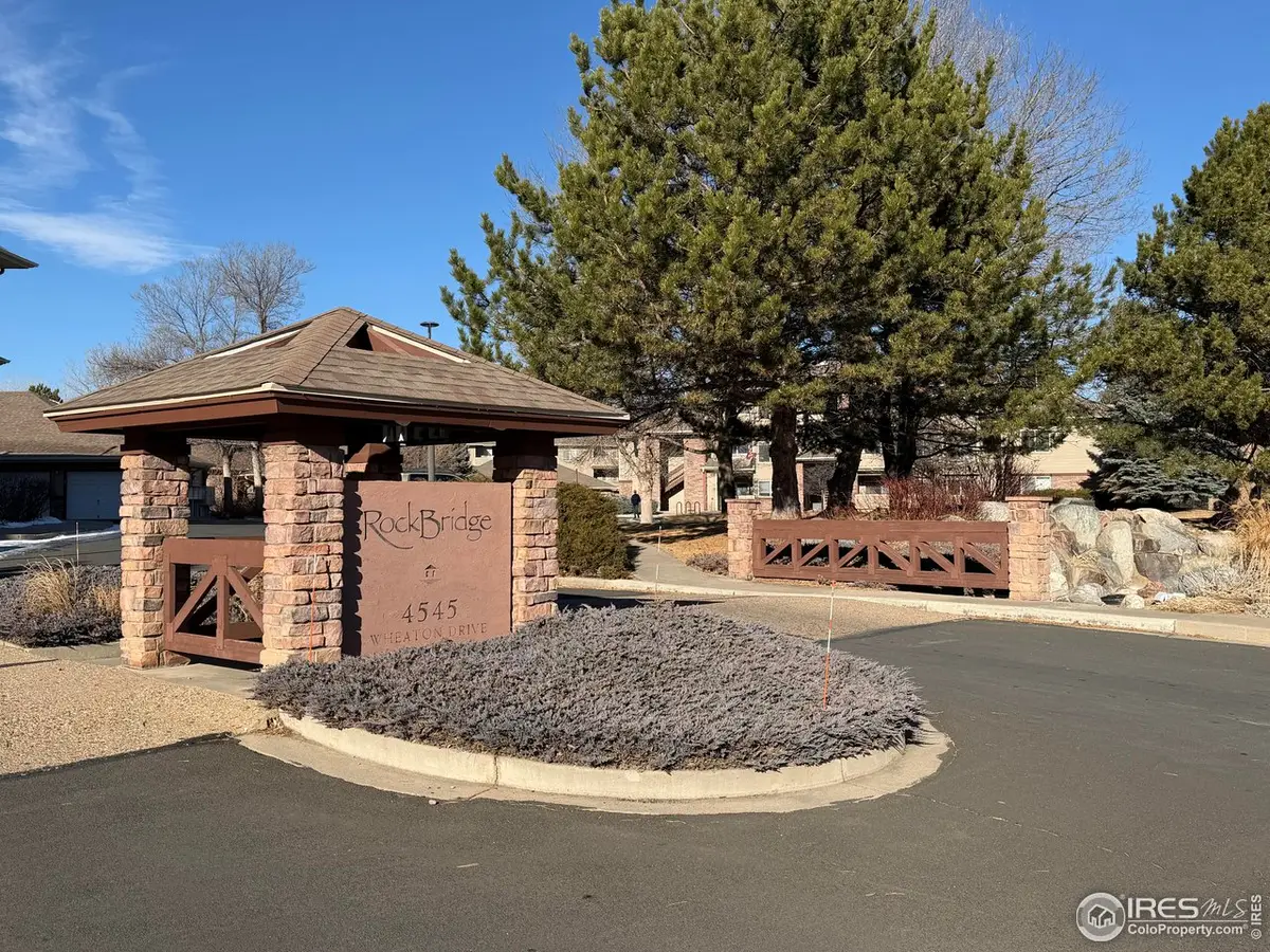 4545 Wheaton Dr #A-370, Fort Collins, CO 80525 - Image #1