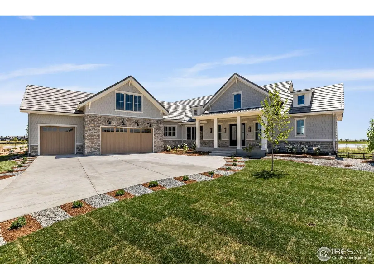 2568 Southwind Rd, Berthoud, CO 80513 - Image #1