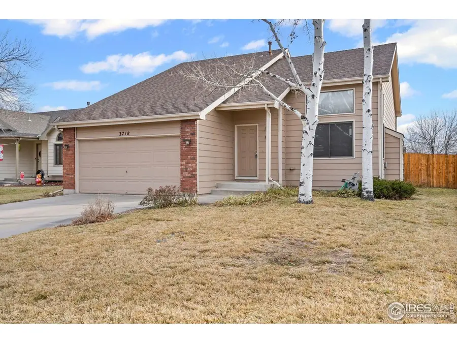 3718 Benthaven St, Fort Collins, CO 80526 - Image #2