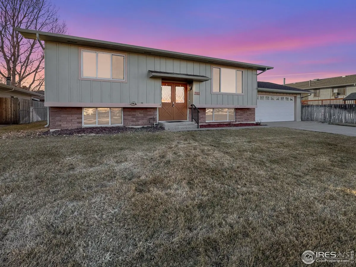1410 S 8th Ave, Sterling, CO 80751 - Image #1