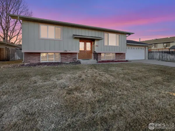 1410 S 8th Ave, Sterling, CO 80751