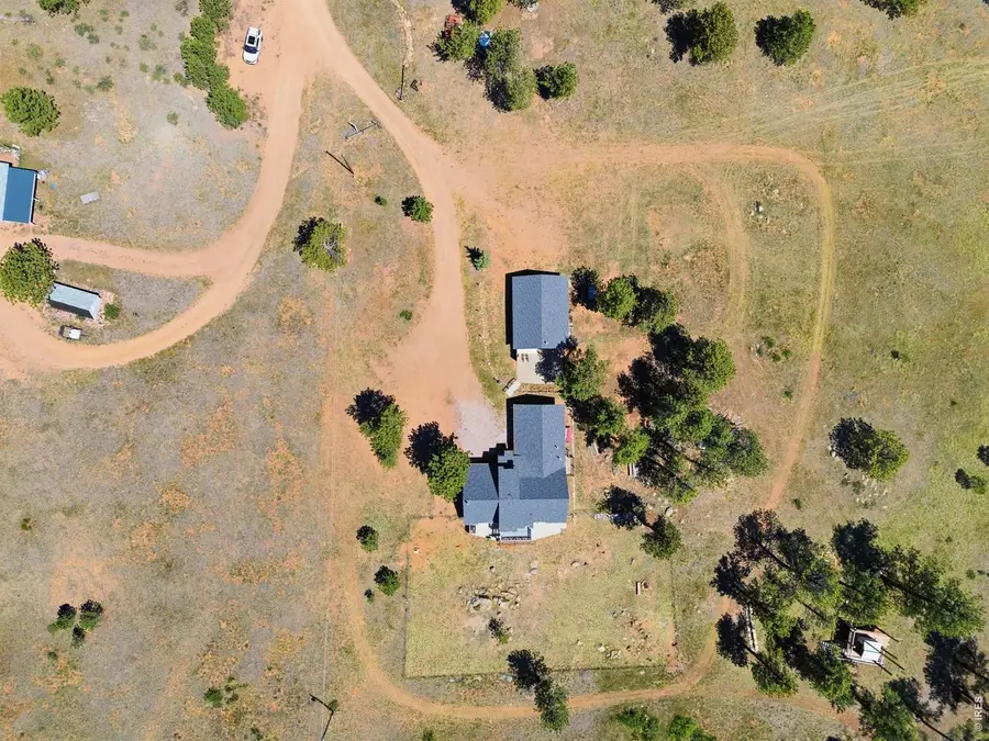100 S Cucharas Mountain Ct, Livermore, CO 80536 - #3