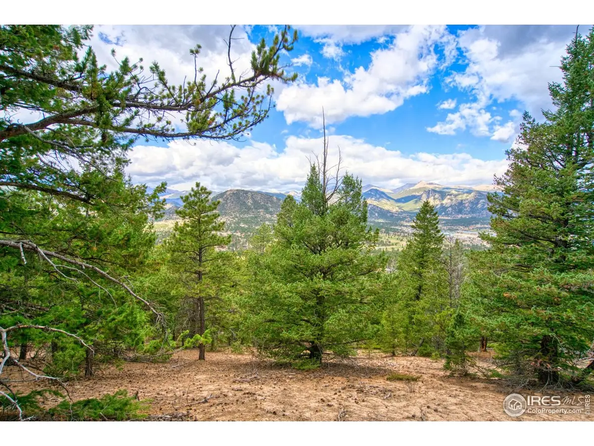 0 Windham Dr, Estes Park, CO 80517 - Image #1