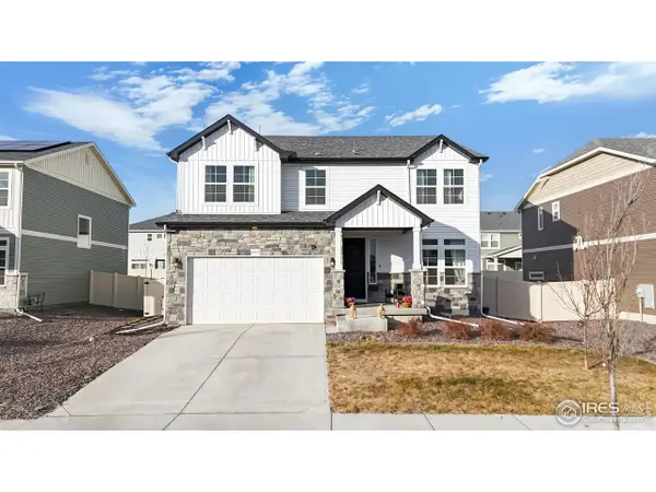 4337 Satinwood Dr, Johnstown, CO 80534