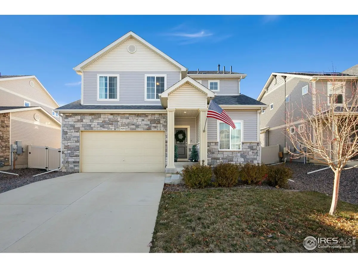 3620 Candlewood Dr, Johnstown, CO 80534 - #1