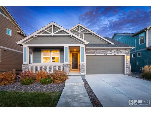 3326 Ice Lake Ct, Loveland, CO 80538