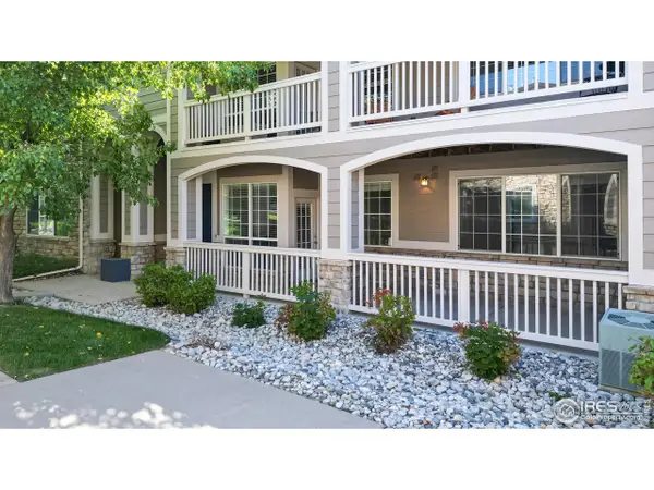 4242 S Blackhawk Cir #4-D, Aurora, CO 80014