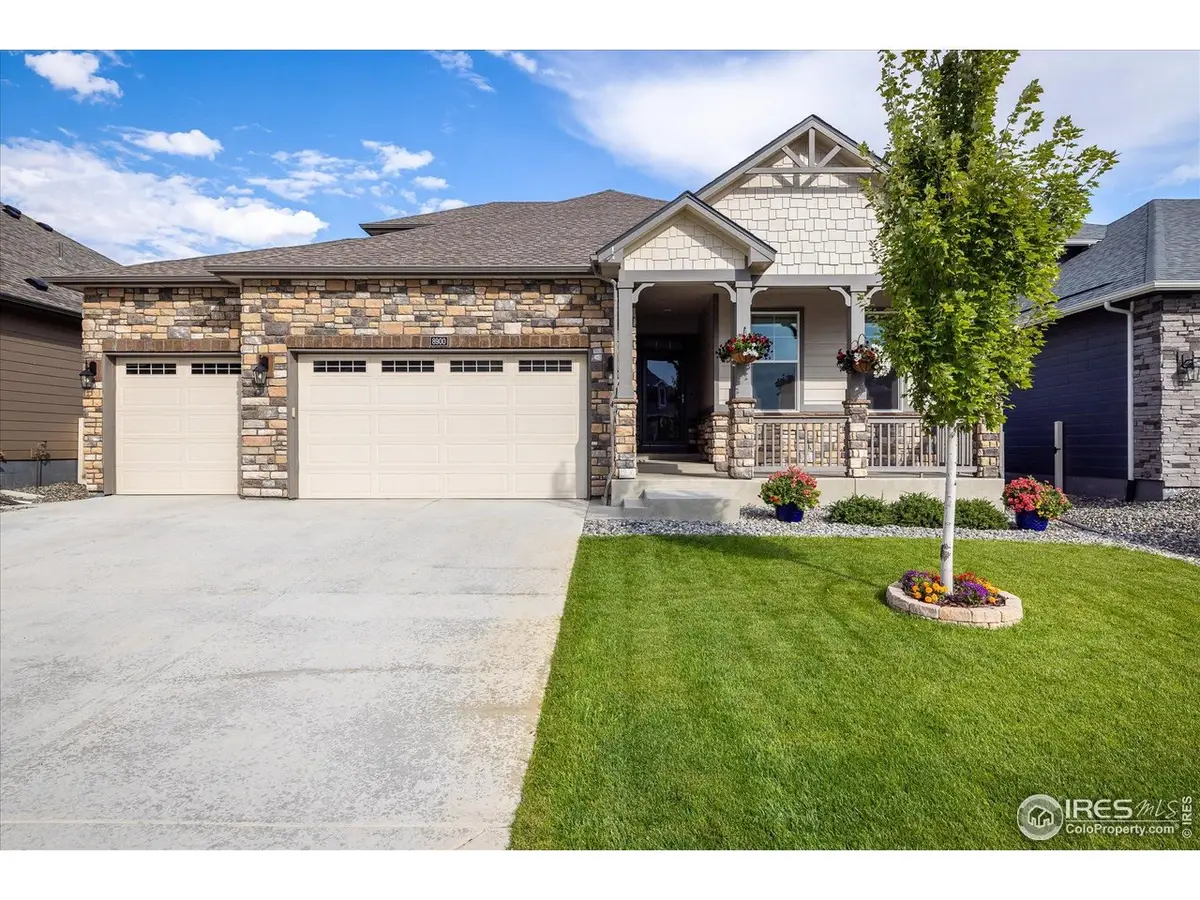 8900 Falcon St, Longmont, CO 80504 - Image #1