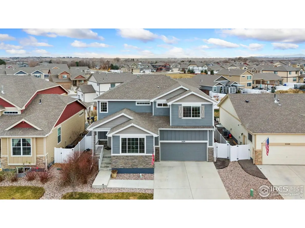 2674 Sapphire St, Loveland, CO 80537 - Image #1