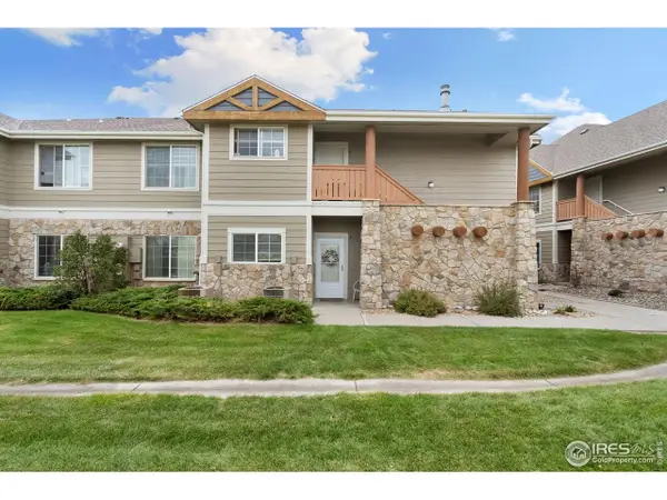 1343 Lake Cir #8-B, Windsor, CO 80550