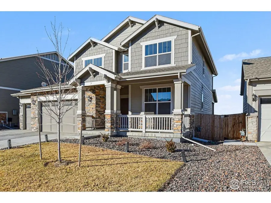 788 Columbia St, Johnstown, CO 80534 - Image #2