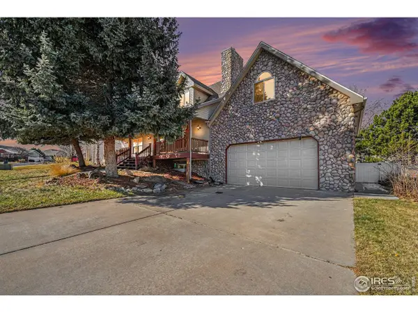 917 52nd Ave, Greeley, CO 80634