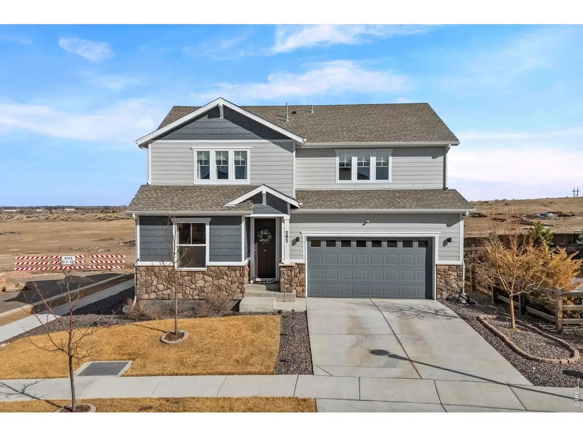 202 Lake Park Dr, Loveland, CO 80537 - #1