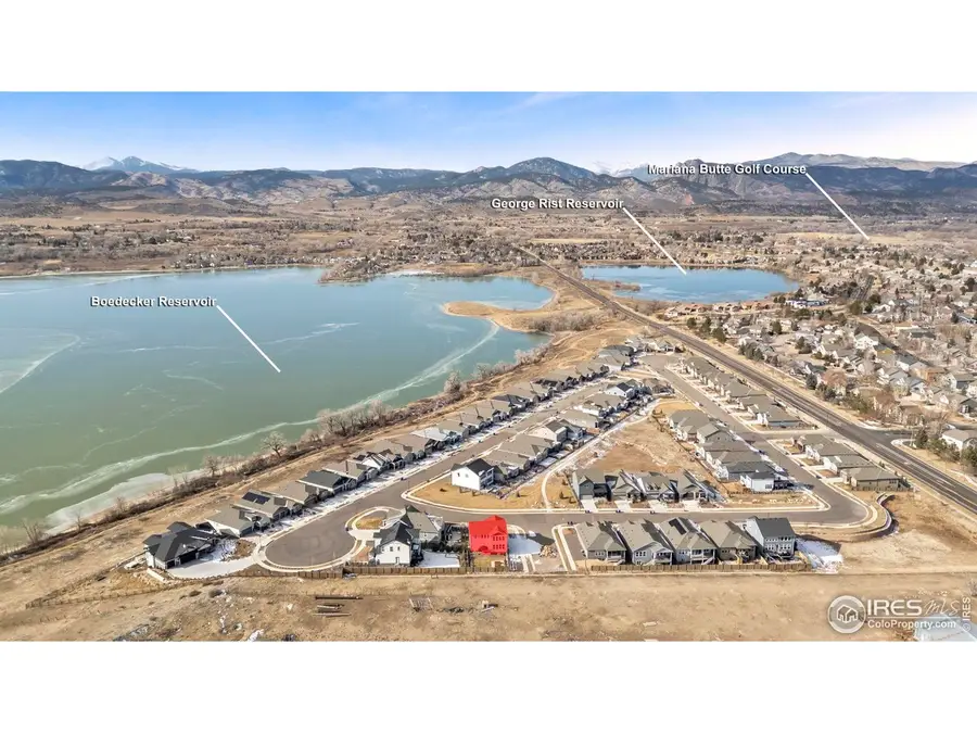 202 Lake Park Dr, Loveland, CO 80537 - #3