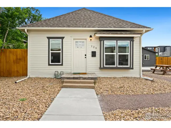 123 2nd Se St, Loveland, CO 80537